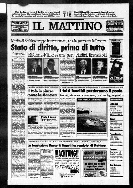 Il mattino